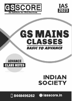 MAINS CLASS NOTES_INDIAN SOCIETY_compressed.pdf
